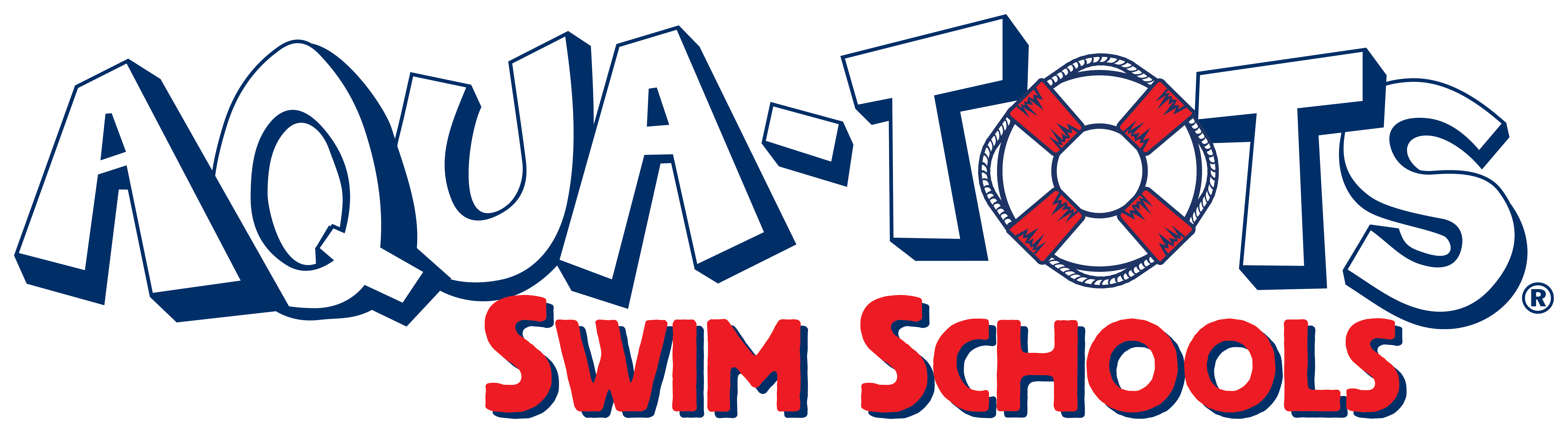 Aqua Tots Swim School - Kid's Fun Sponsor