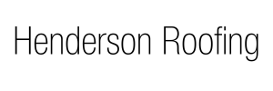 Henderson Roofing