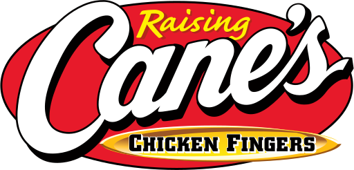 Raising Cane's Chicken Fingers - Rock Star Silver Sponsor